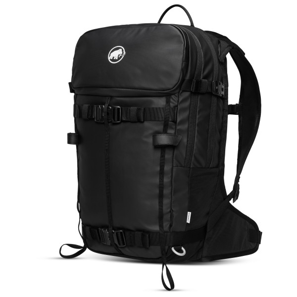 Mammut Women’s Nirvana 22 Toerskirugzak Zwart