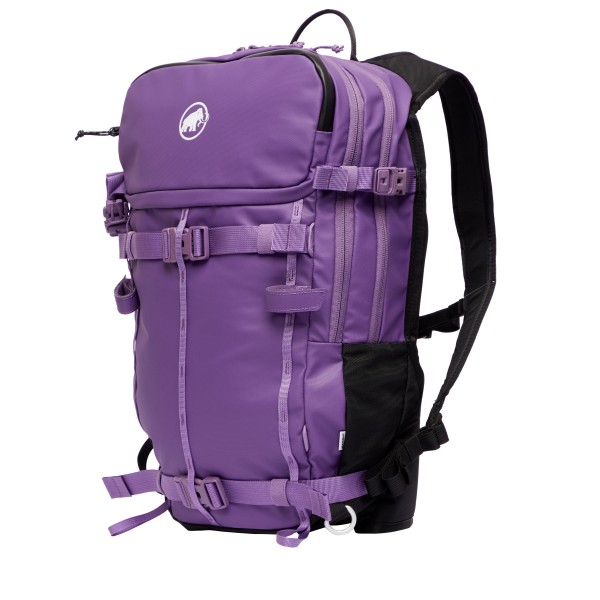 Mammut Women’s Nirvana 22 Toerskirugzak Purper
