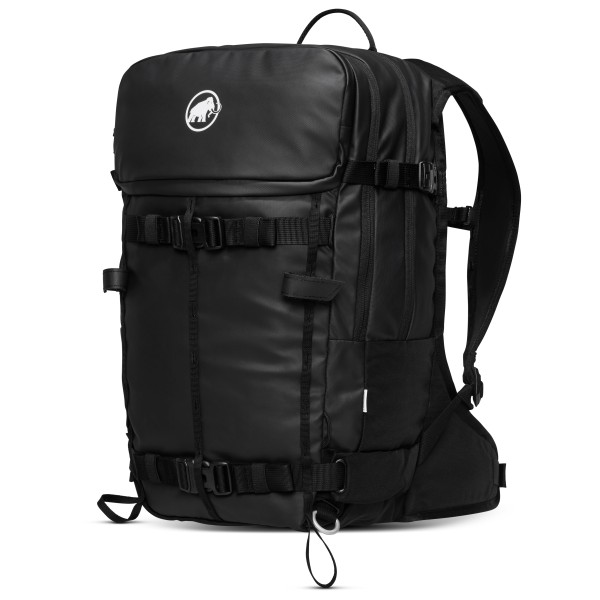 Mammut Women’s Nirvana 28 Toerskirugzak Zwart