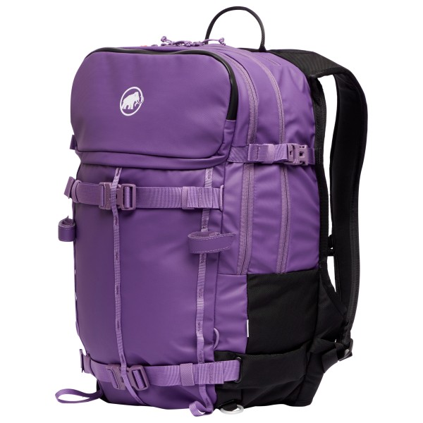 Mammut Women’s Nirvana 28 Toerskirugzak Purper