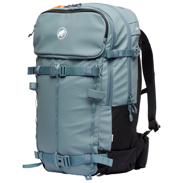Mammut Women’s Nirvana 35 Toerskirugzak turkoois Turquoise