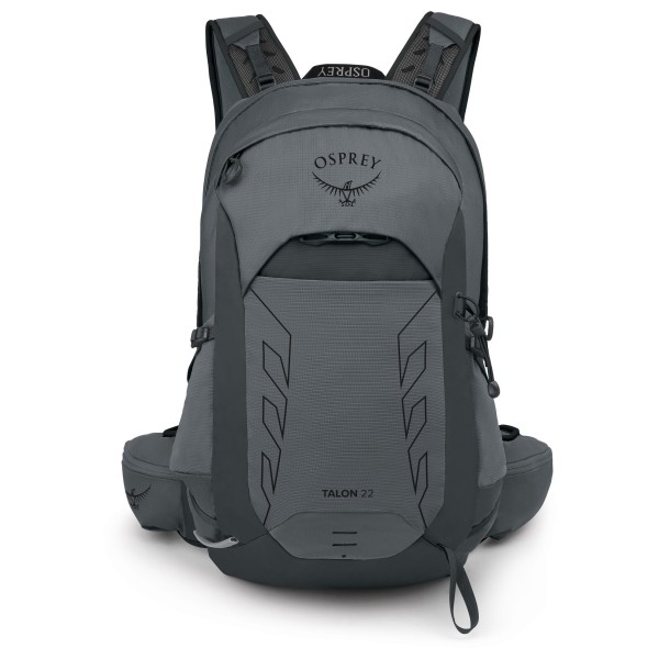 Osprey Talon 22 EF Wanderrucksack (grau)
