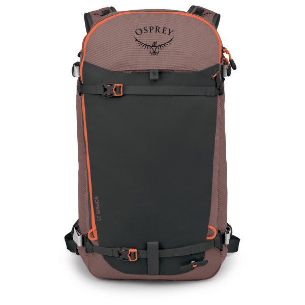 Osprey - Women's Sopris 25 - Skitourenrucksack schwarz