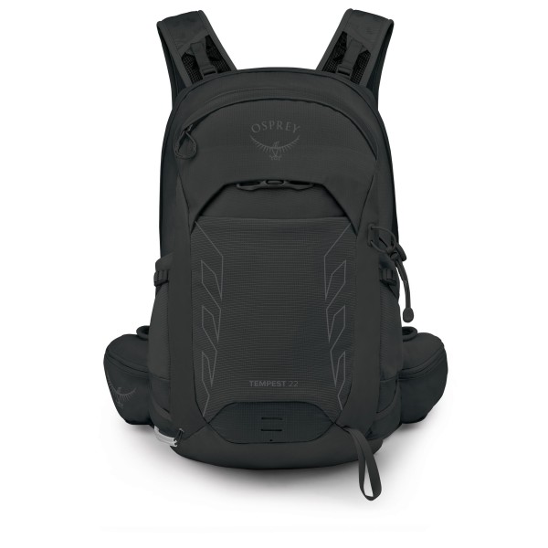 Osprey Tempest 22 EF Wanderrucksack Damen (schwarz/grau)