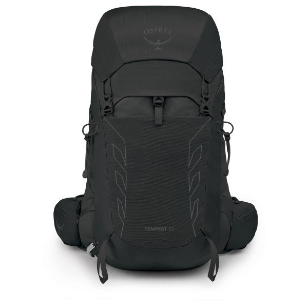 Osprey – Women’s Tempest 33 EF – Wandelrugzak Zwart