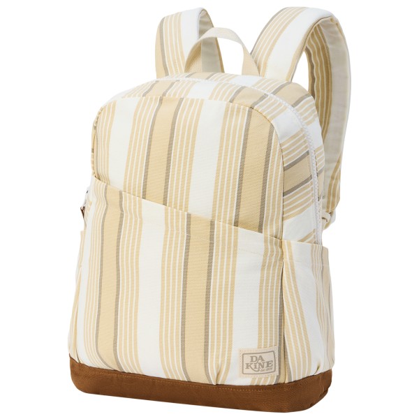 Dakine Wednesday Backpack 21 Daypack Alltag (beige)