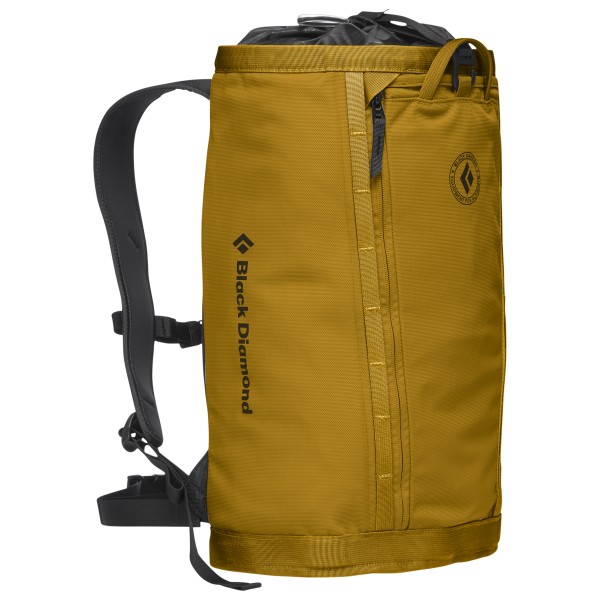 Black Diamond – Street Creek 24 Backpack – Dagrugzak Olijfgroen
