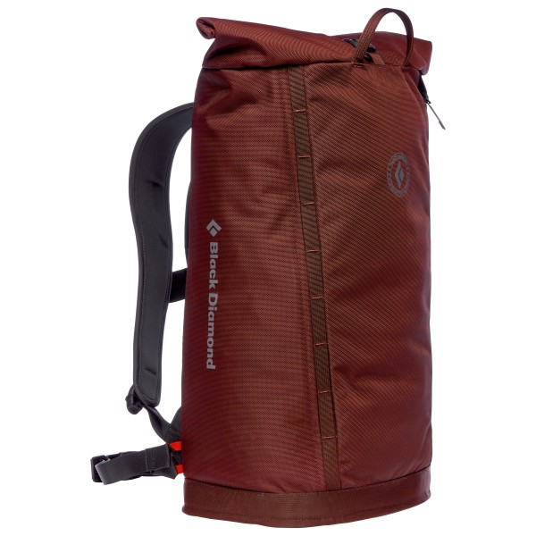 Black Diamond Street Creek 30 RT Backpack Daypack (rot)