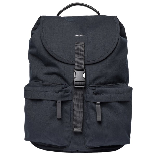 Sandqvist - Everyday Rucksack 17,5 - Daypack blau/grau