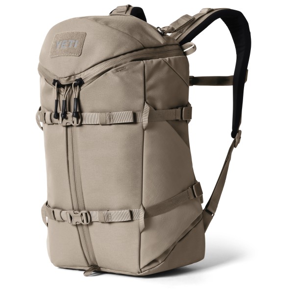 Yeti Coolers – Ranchero 22 – Dagrugzak Grijs