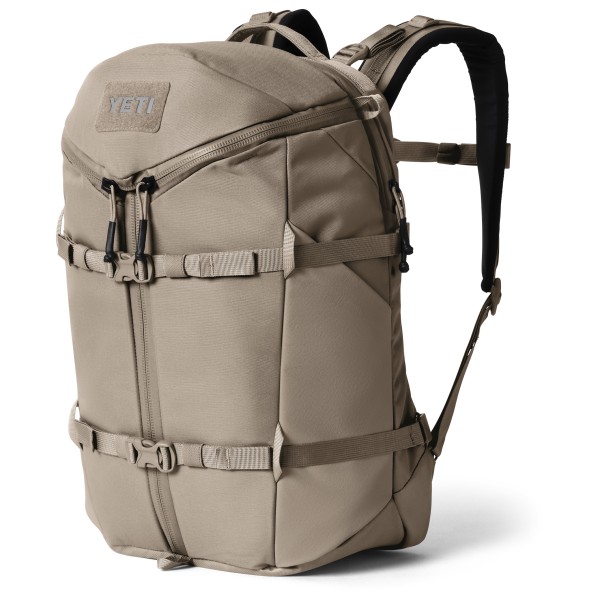 Yeti Coolers Ranchero 27 Daypack (beige)