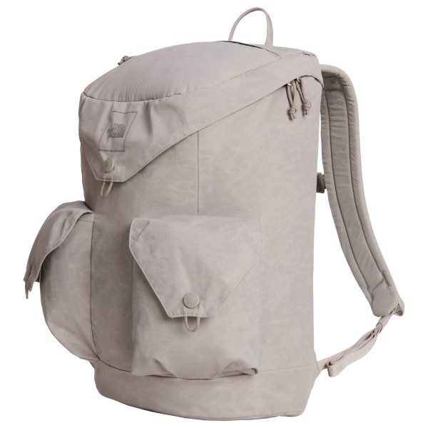 The North Face Glen Canyon Rucksack Dagrugzak Grijs