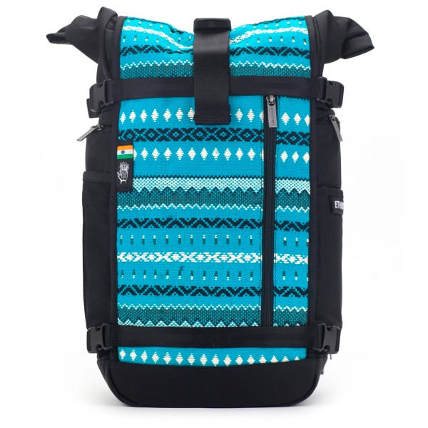 Ethnotek Raja Pack 30 Classic Daypack (blau)