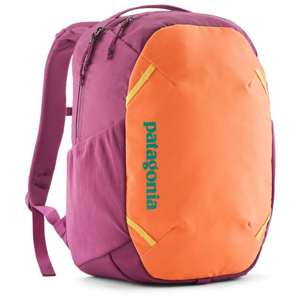 Patagonia - Atom Day Pack 24L - Daypack orange