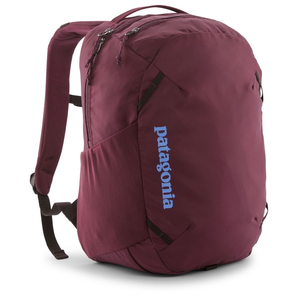 Patagonia Atom Day Pack 24L Dagrugzak Rood