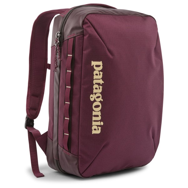 Patagonia Hole Micro Mlc Reisrugzak Purper