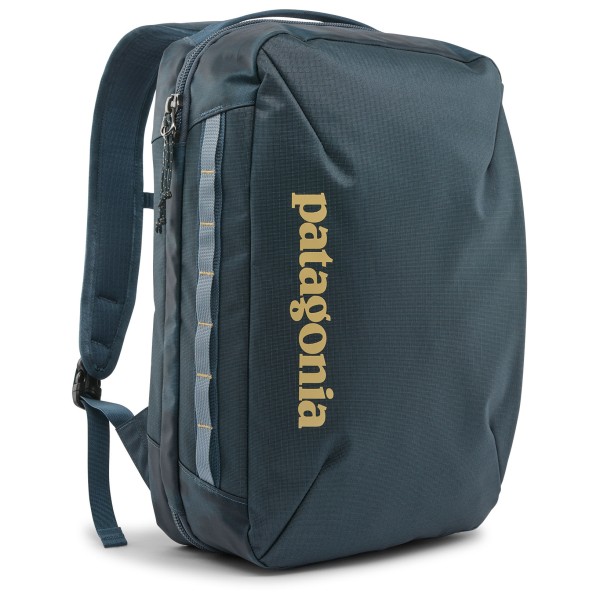Patagonia Hole Micro Mlc Reisrugzak Blauw