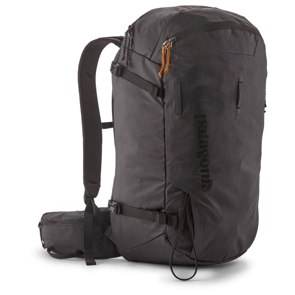 Patagonia PowSlayer Pack Toerskirugzak Grijs
