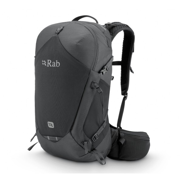 Rab – Women’s Protium 18 ND – Dagrugzak Grijs