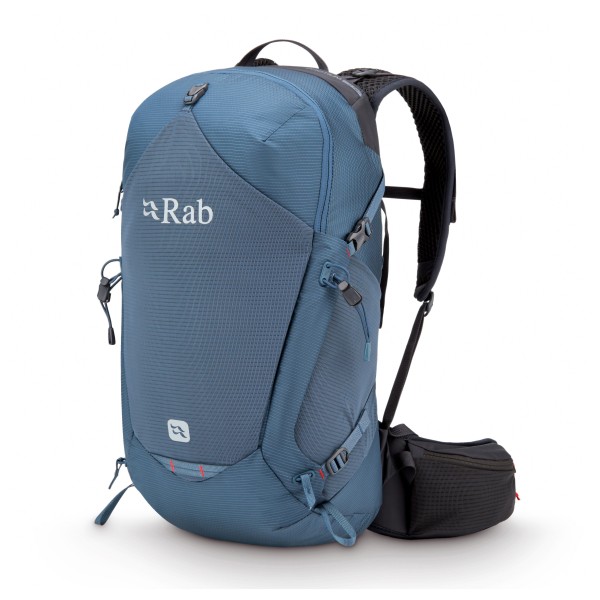 Rab Protium 25 ND Wanderrucksack Women (blau)