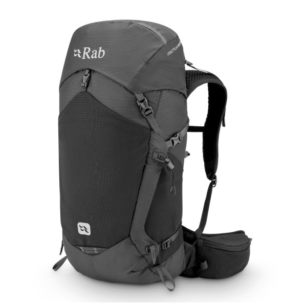 Rab Protium 33 ND Wanderrucksack Damen (grau)