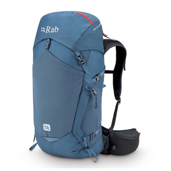 Rab Protium 33 ND Wanderrucksack Women (blau)