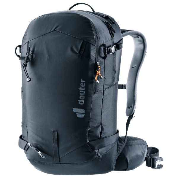Deuter - Freerider 30 - Skitourenrucksack blau