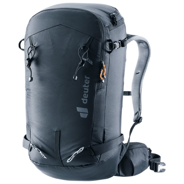 Deuter Freerider Pro 32+10 Toerskirugzak Blauw