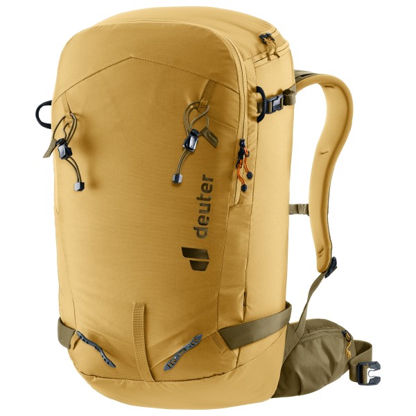 Deuter Freerider Pro 32+10 Toerskirugzak Beige