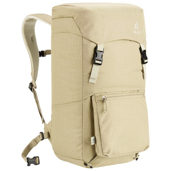 Deuter – Walker 24 – Dagrugzak Beige