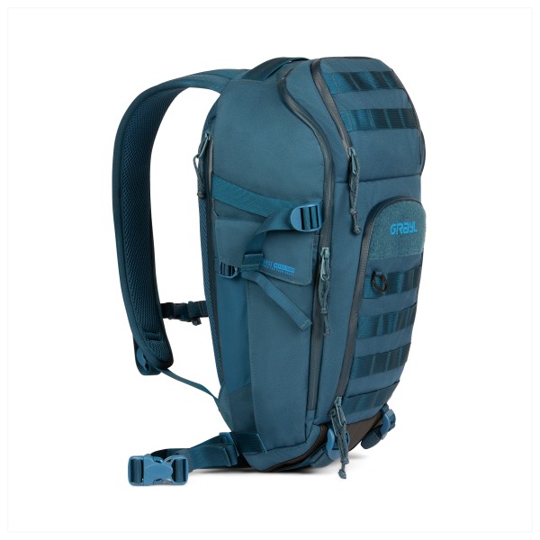 GRAYL - Mission EXP Daypack 25 - Daypack blau
