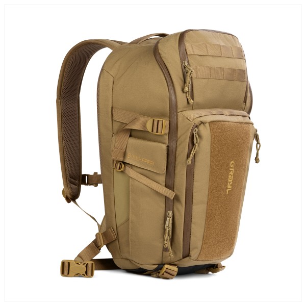 GRAYL - Transport EXP Backpack 25 - Daypack braun/beige
