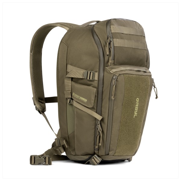 GRAYL - Transport EXP Backpack 25 - Daypack oliv