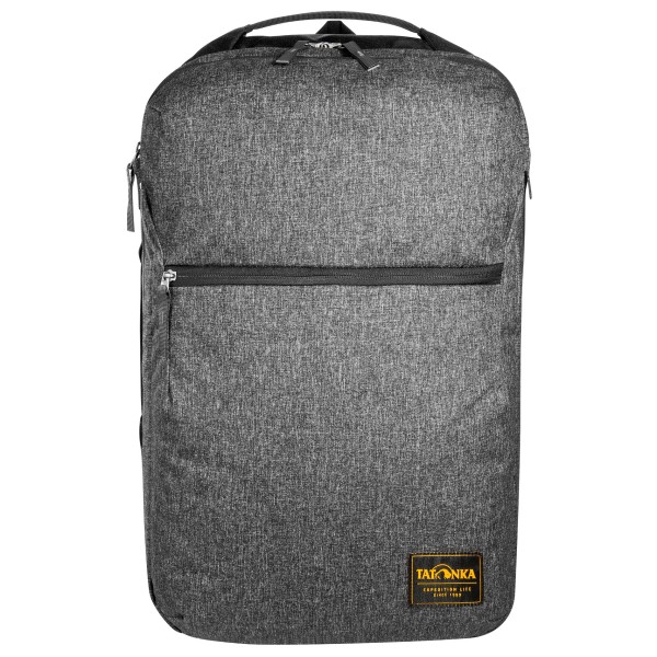 Tatonka – Flightcase 40 – Reisrugzak Grijs