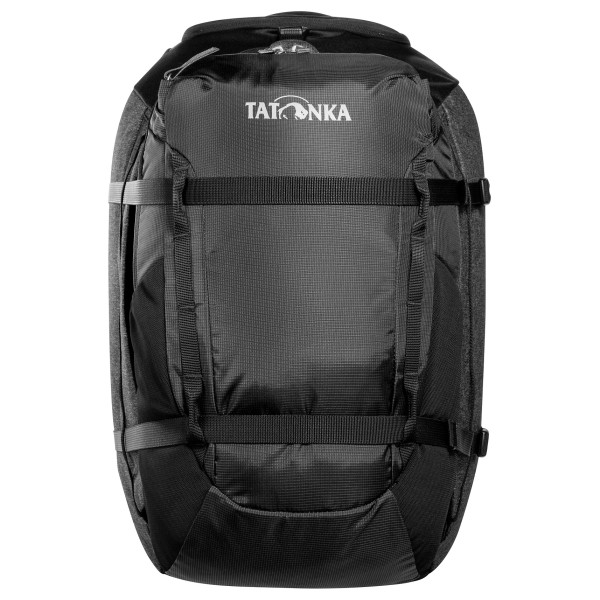 Tatonka Great Escape 50+15 Reiserucksack Damen (grau/schwarz)