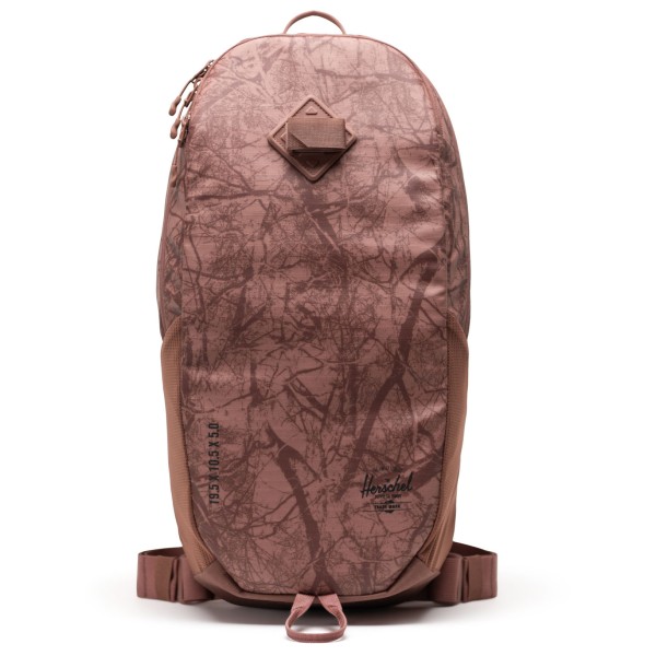 Herschel - All Season Backpack 17 - Wanderrucksack braun