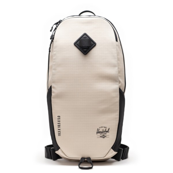 Herschel - All Season Backpack 17 - Wanderrucksack beige