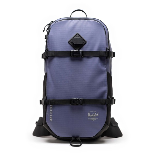 Herschel All Season Backpack 29 Wanderrucksack Wandern (blau)