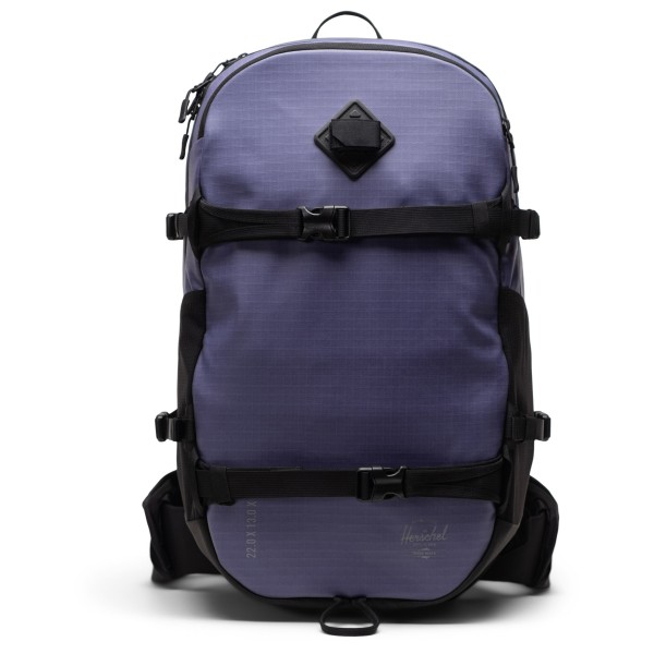 Herschel – All Season Pro Backpack 36 – Wandelrugzak Blauw