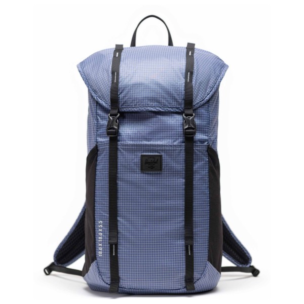Herschel Ultralight Backpack 22 Wanderrucksack Wandern (blau)