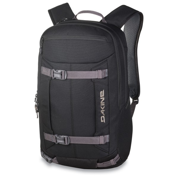 Dakine Mission Pro 25 Dagrugzak Zwart