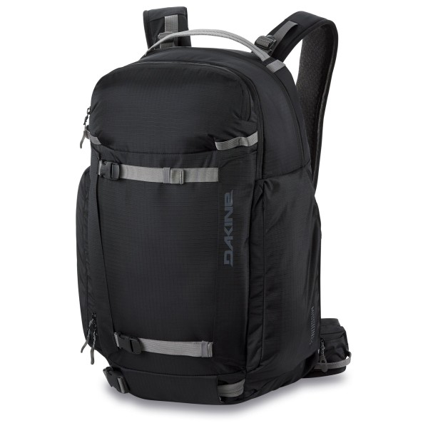 Dakine Mission Pro 32 Dagrugzak Zwart
