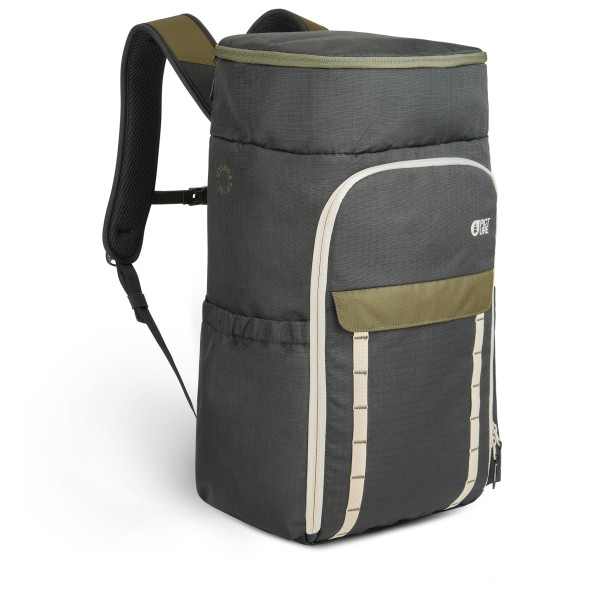 Picture – Wildpath Bag 28 – Reisrugzak Grijs