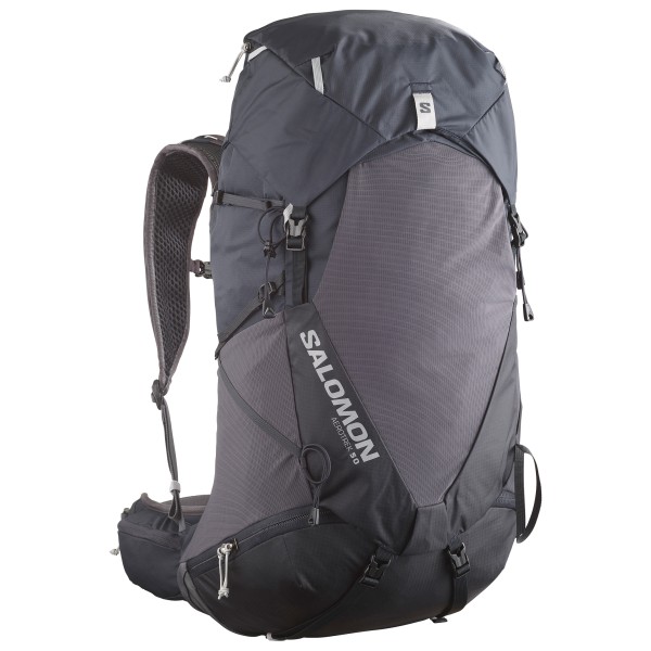 Salomon Aerotrek 50 Wanderrucksack (Gr M/L |grau)