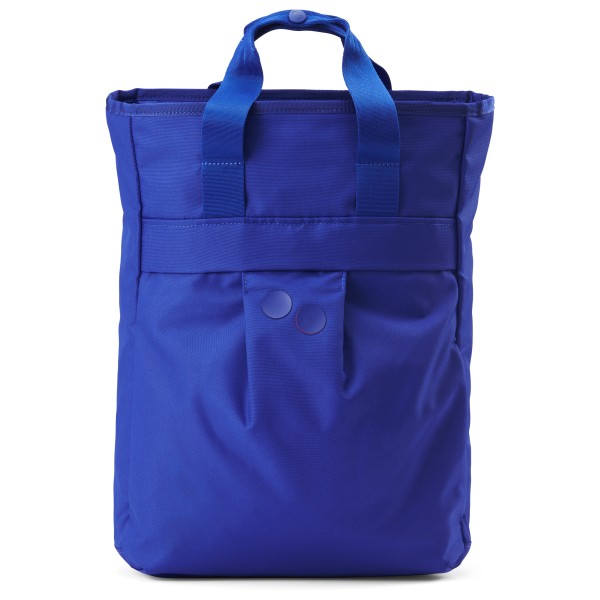 pinqponq - Komo 21 - Daypack blau