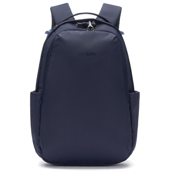 Pacsafe - V 16L All-Around Backpack - Daypack blau