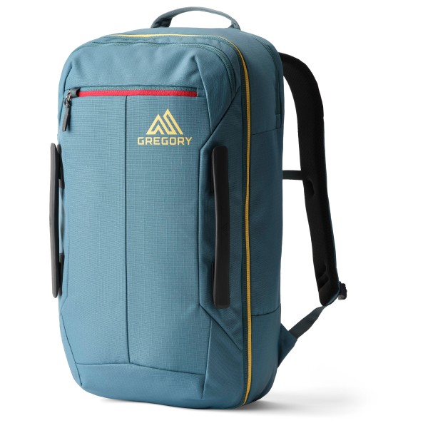 Gregory – Border 30 – Reisrugzak turkoois Turquoise