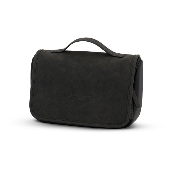 Kapten & Son Bali Washbag Toilettas Zwart
