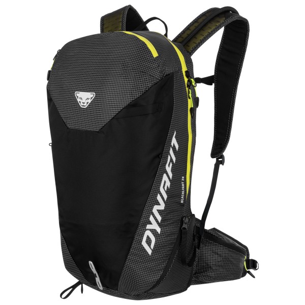 Dynafit Blacklight 24 Backpack Toerskirugzak Zwart