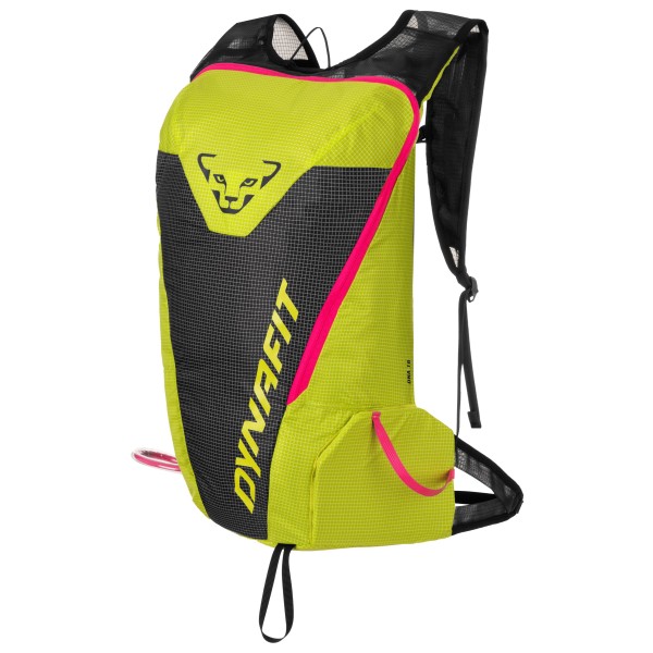 Dynafit DNA 16 Backpack Toerskirugzak meerkleurig Multicolor